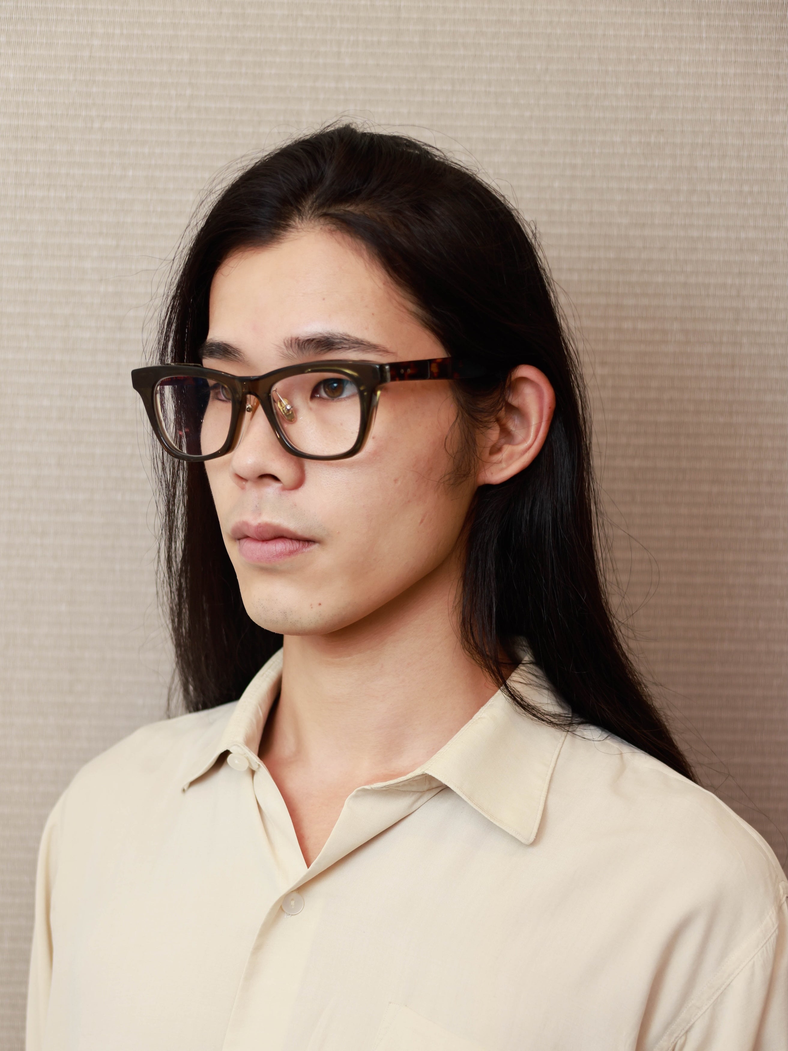 JOHNNY・ジョニイ