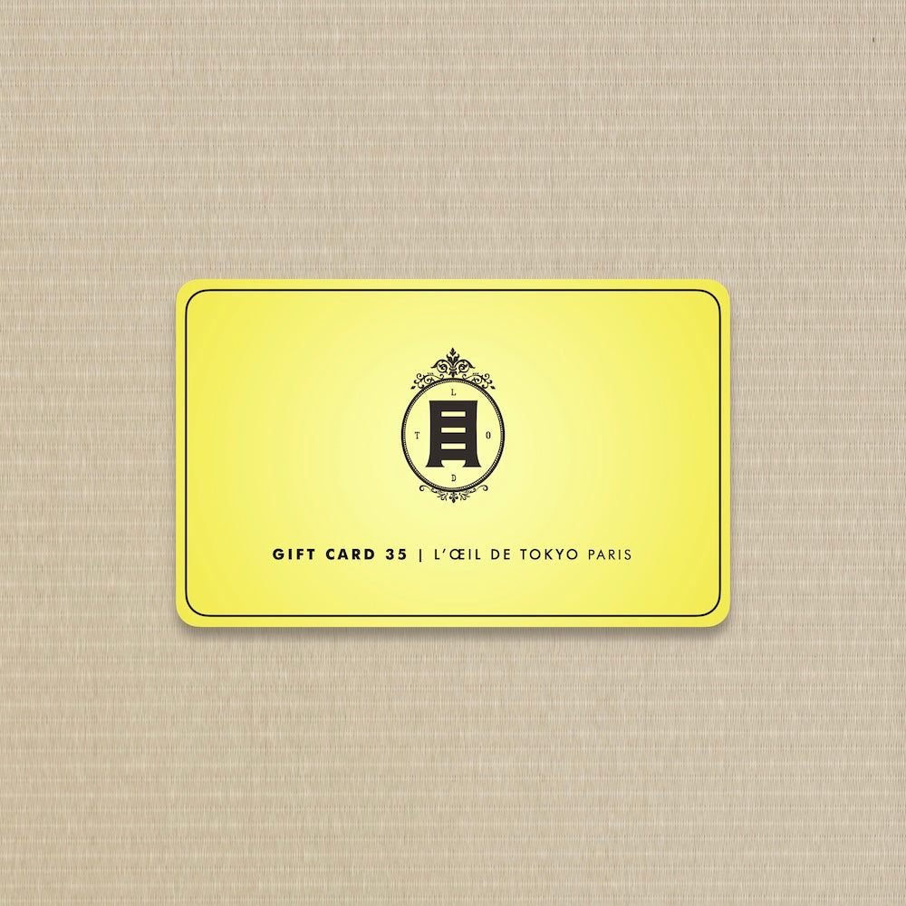 ギフトカード 35