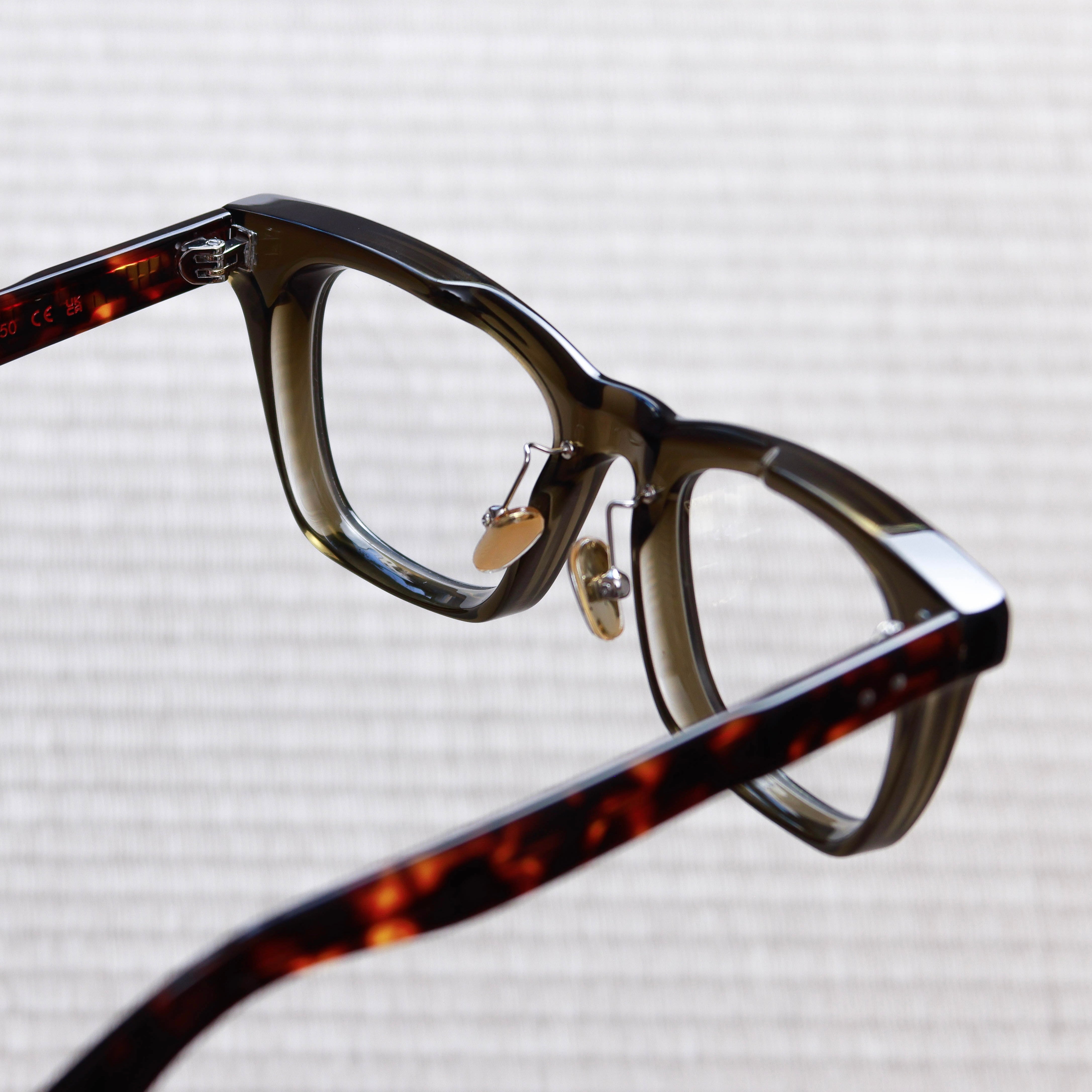 JOHNNY・ジョニイ