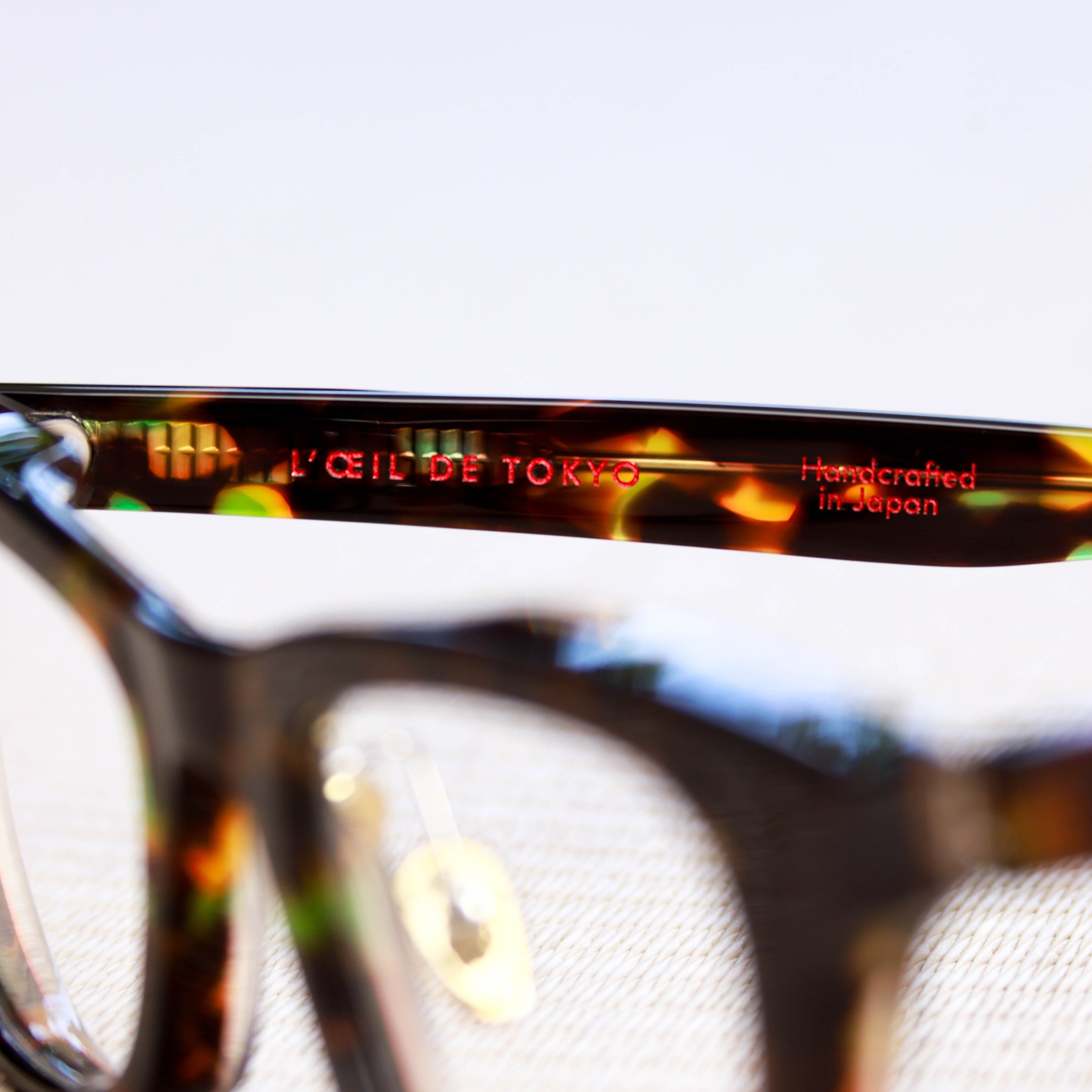 JOHNNY・ジョニイ