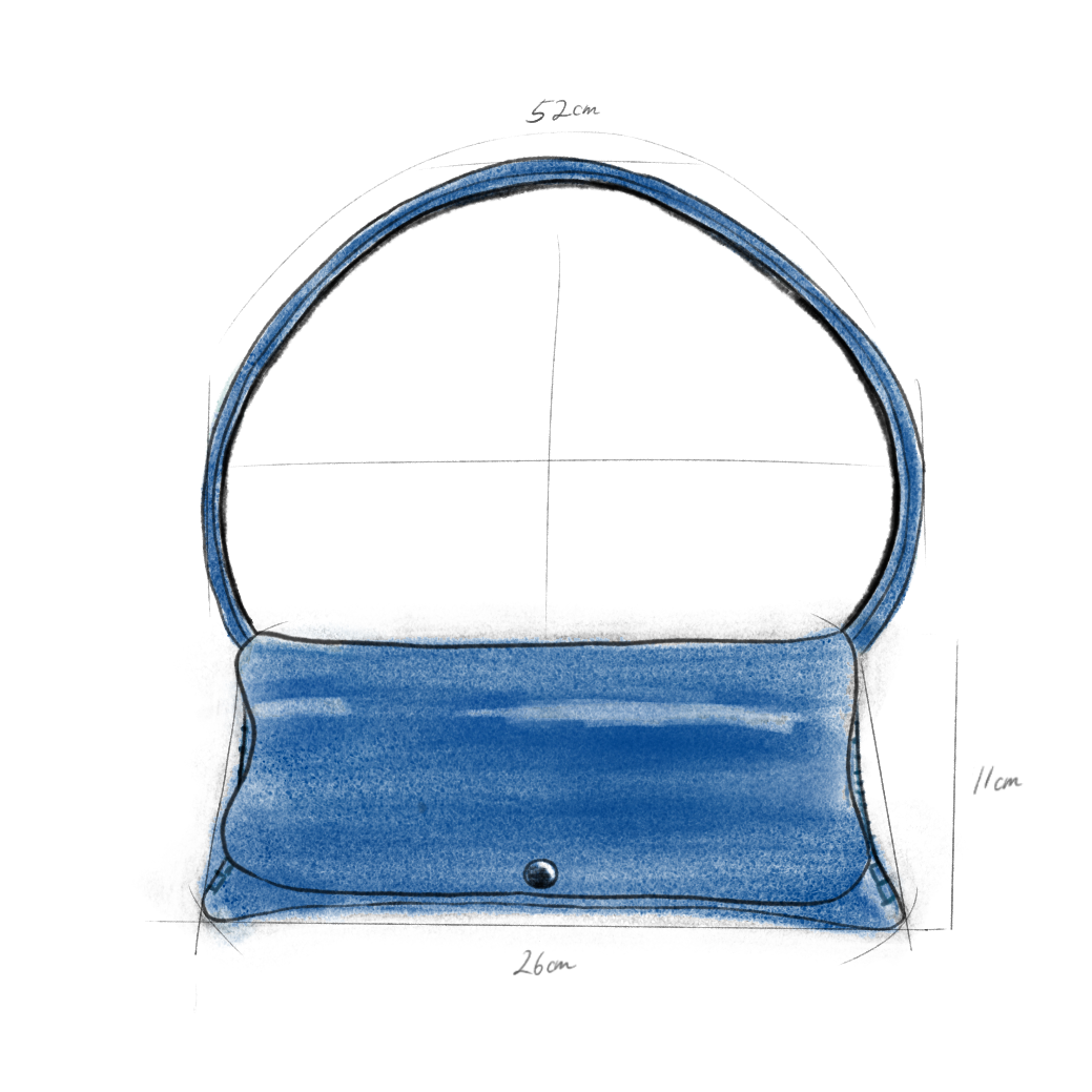 Product sketch details