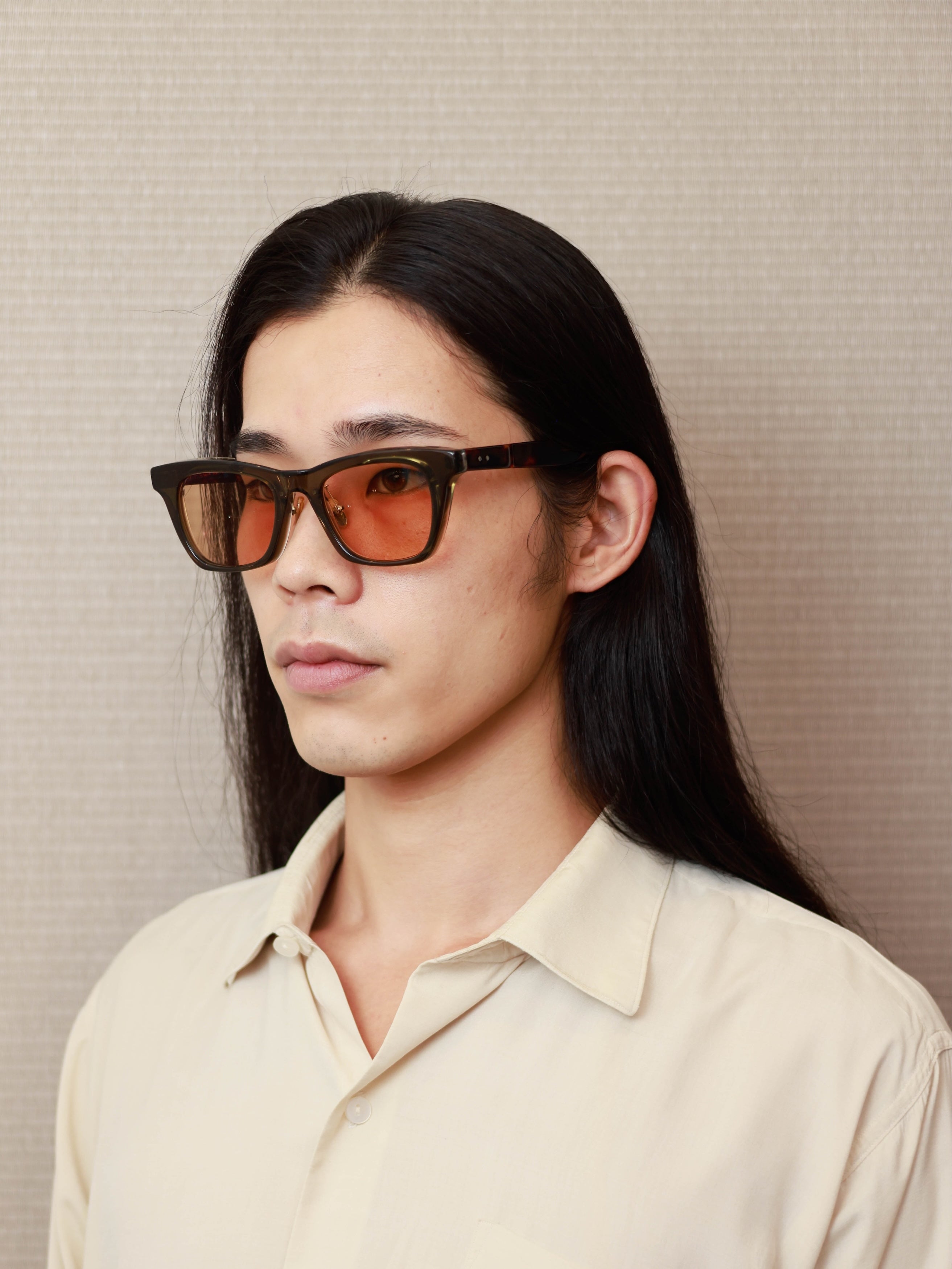 Lunettes de soleil | L'ŒIL DE TOKYO