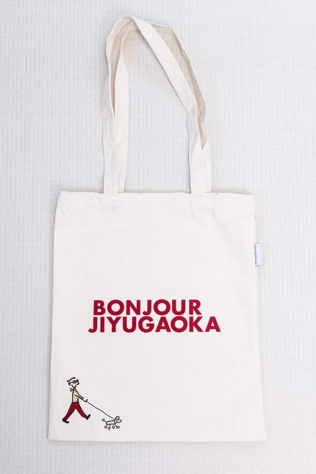 Tote Bag・KT