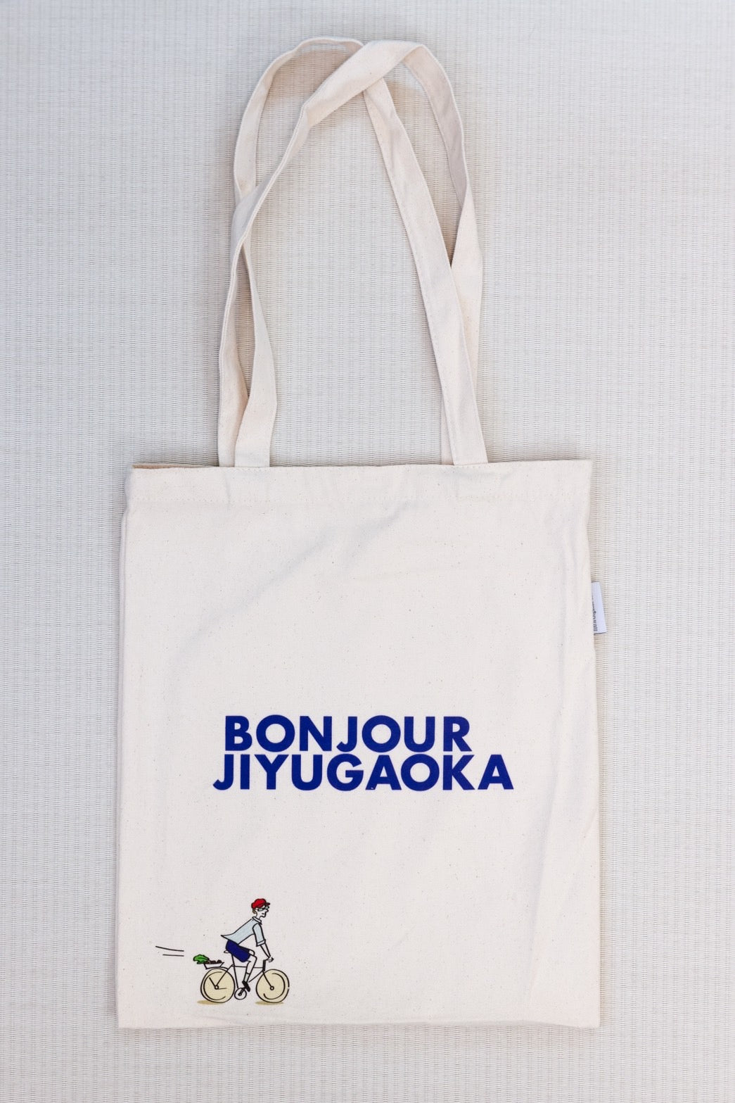 Tote Bag・Auguste