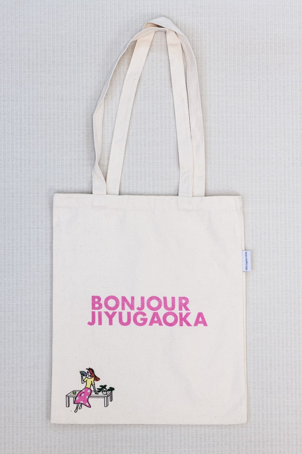 Tote Bag・Marina