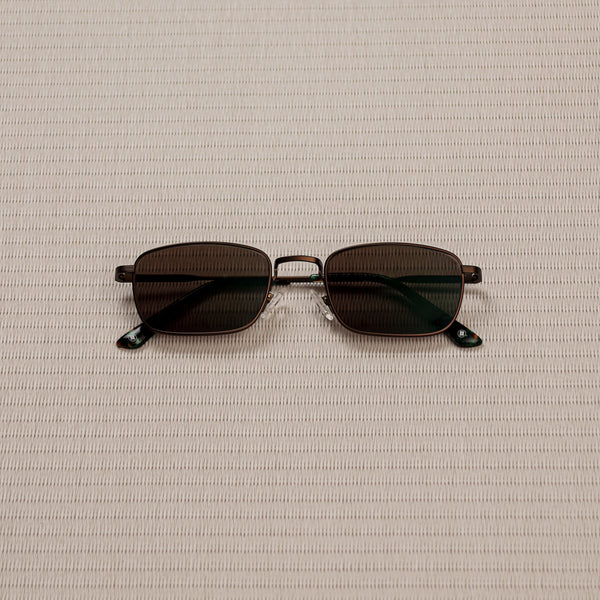 Modèle NIKI Bronze | Lunettes de soleil