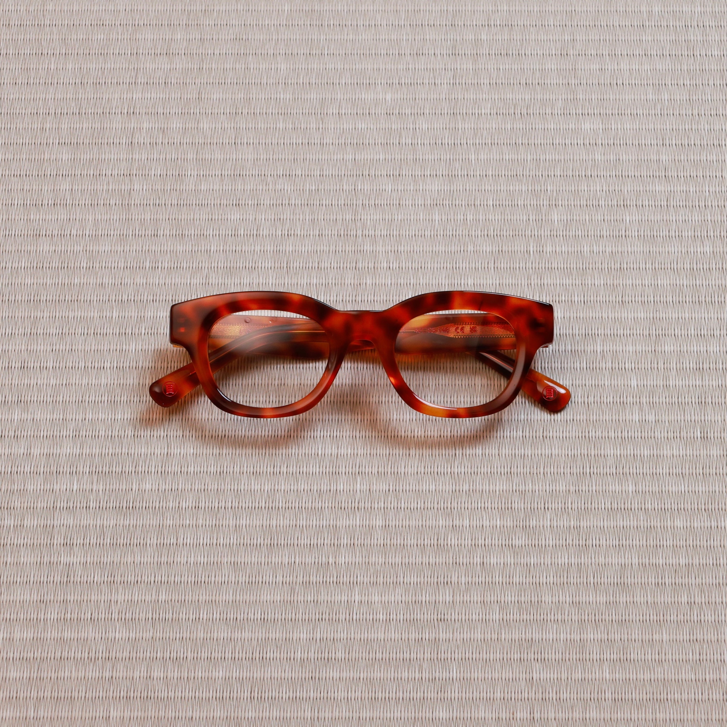 Lunettes de vue | L'ŒIL DE TOKYO