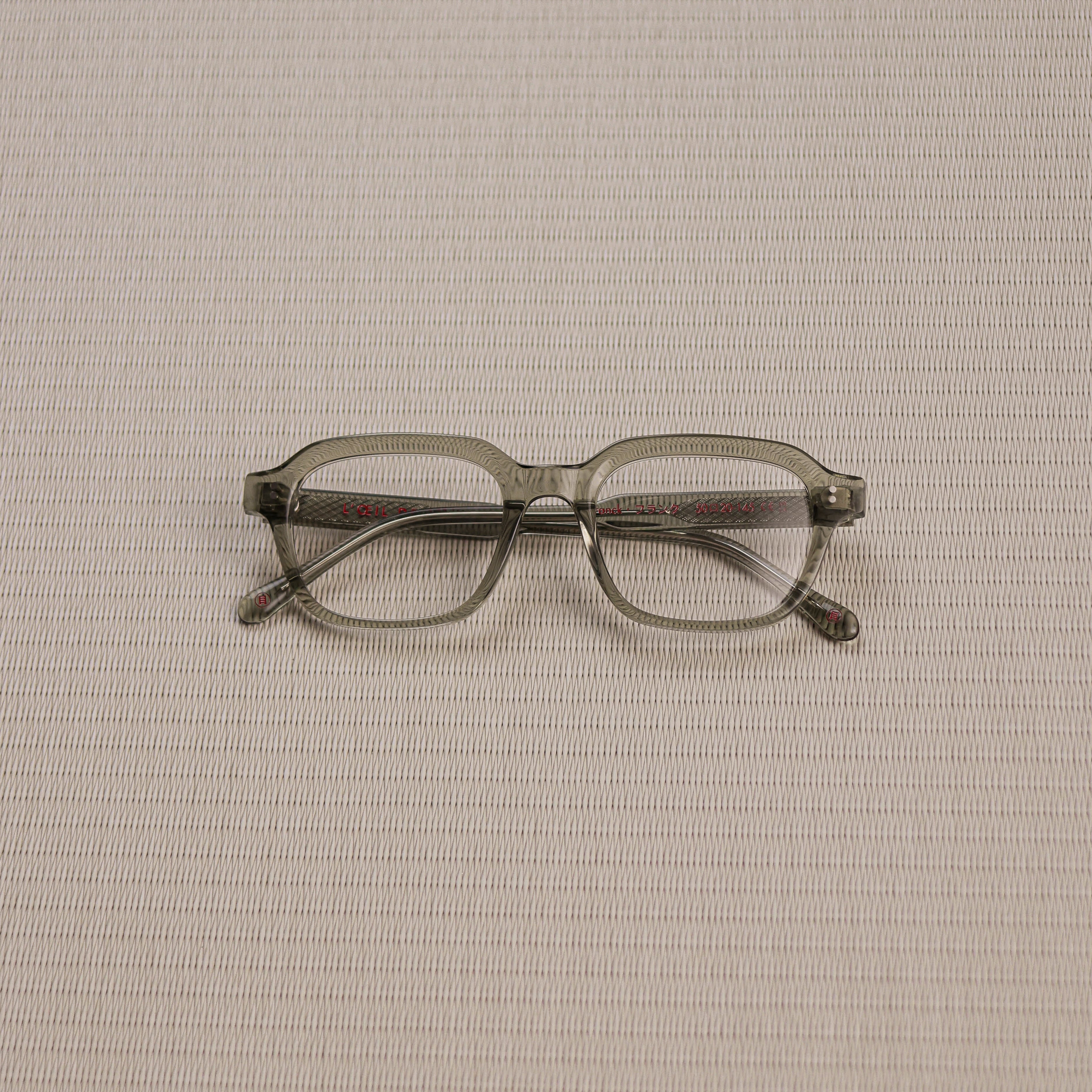 FRANCK・フランク