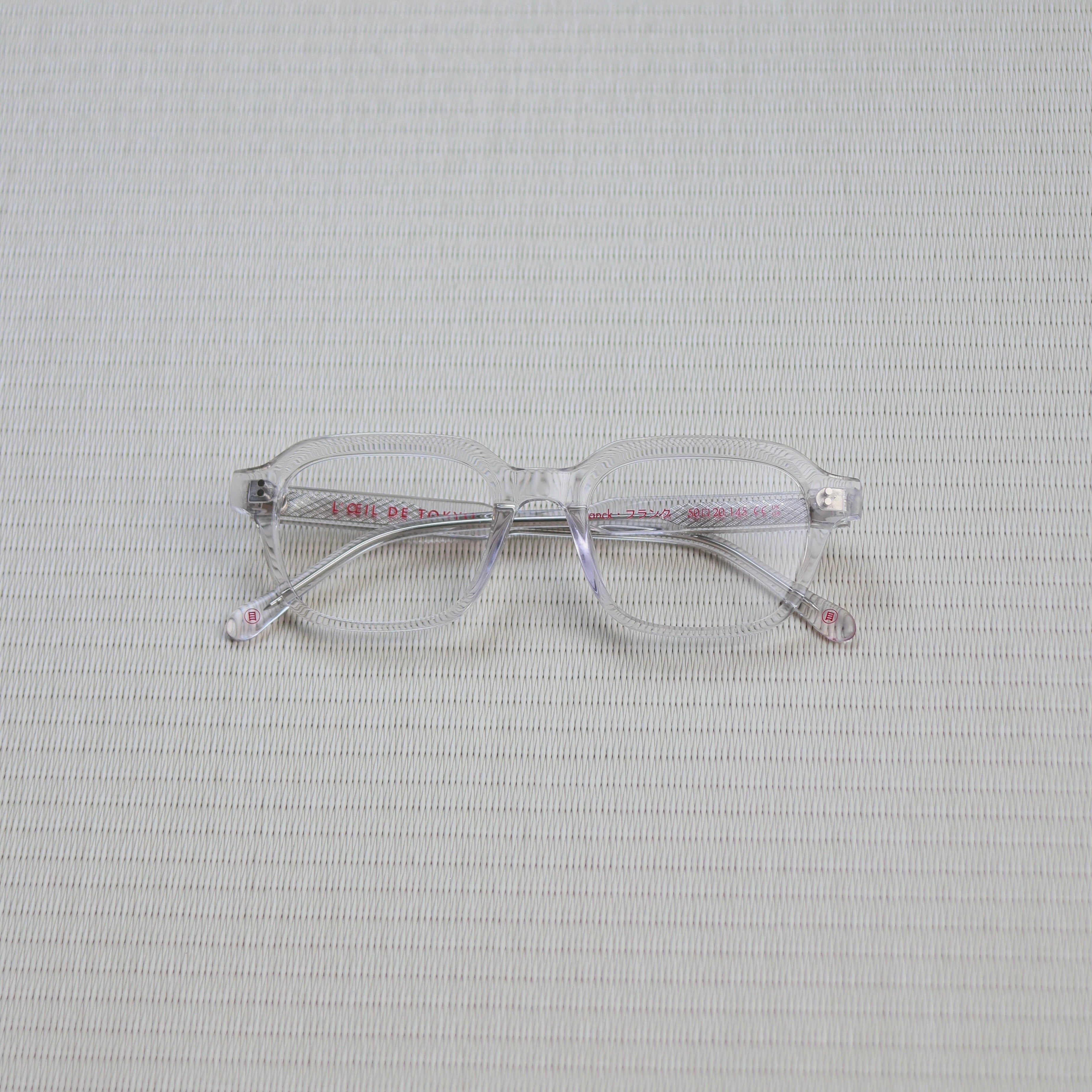 FRANCK・フランク