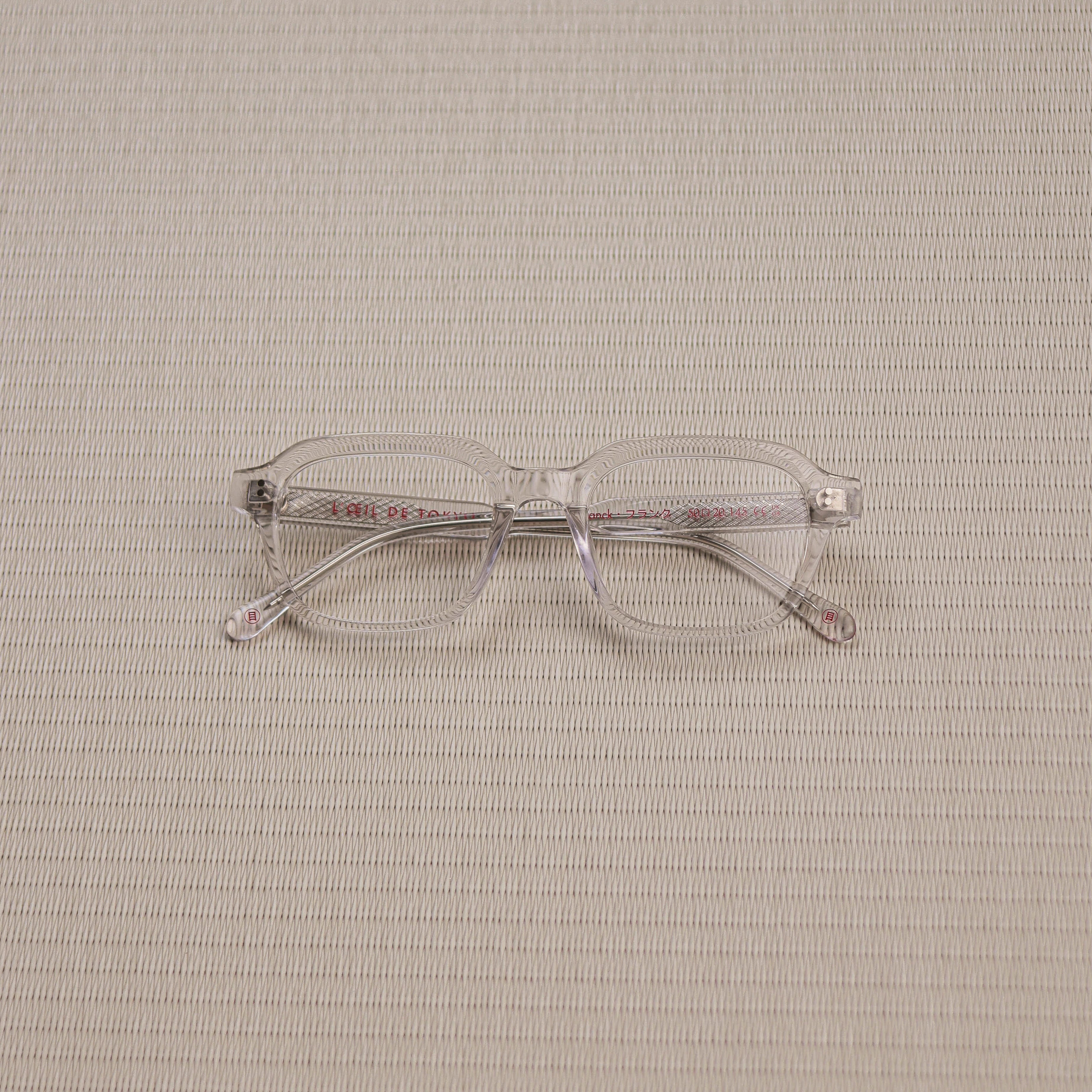FRANCK・フランク