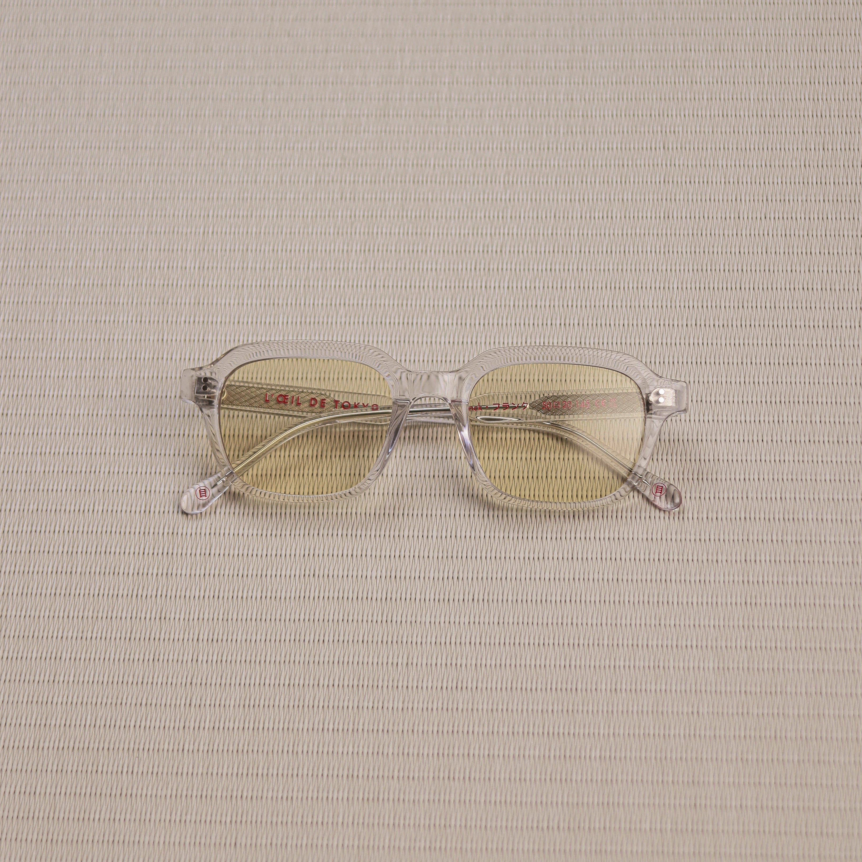 FRANCK・フランク