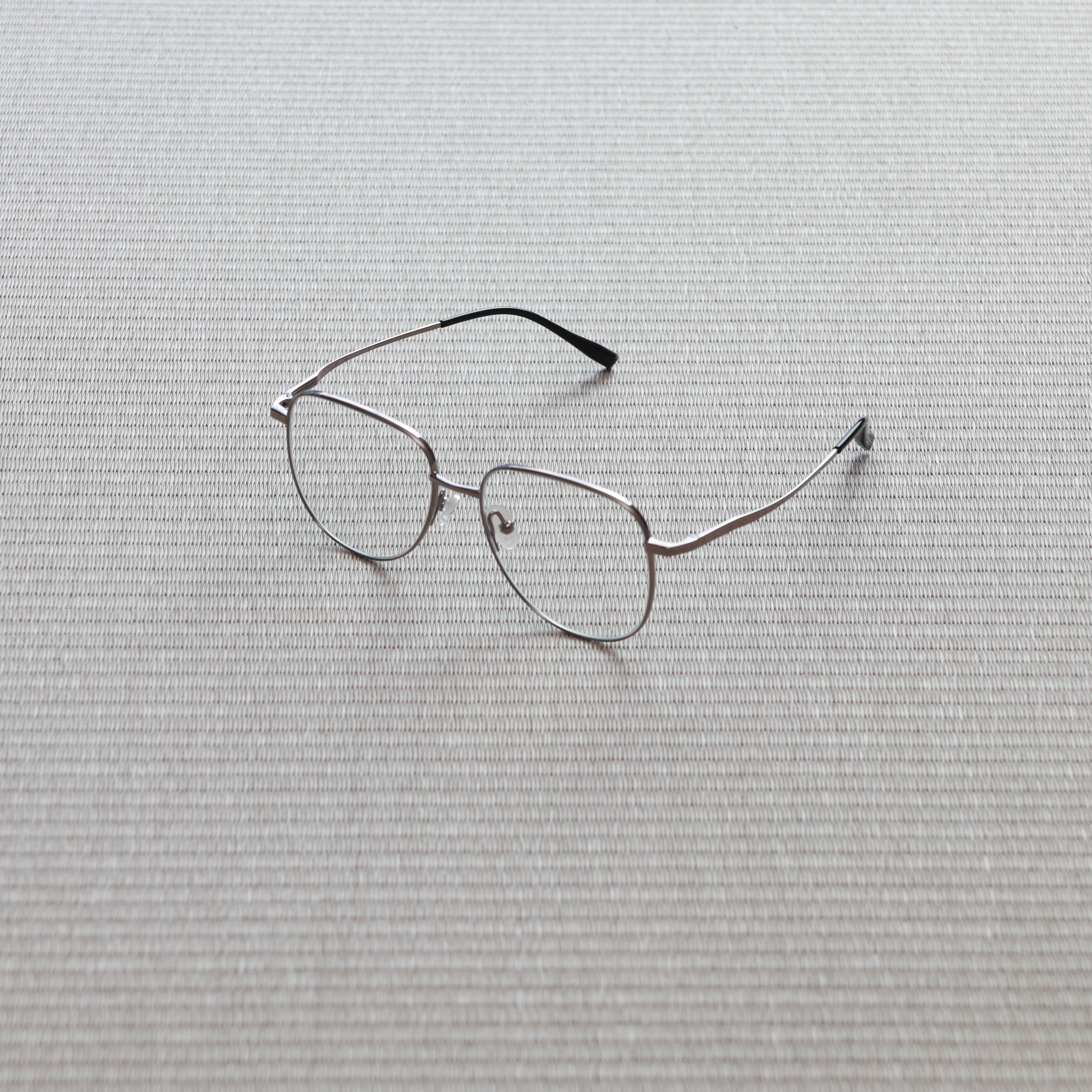 LOEIL DE TOKYO メガネ マサ モデル MASA メタル | メガネ