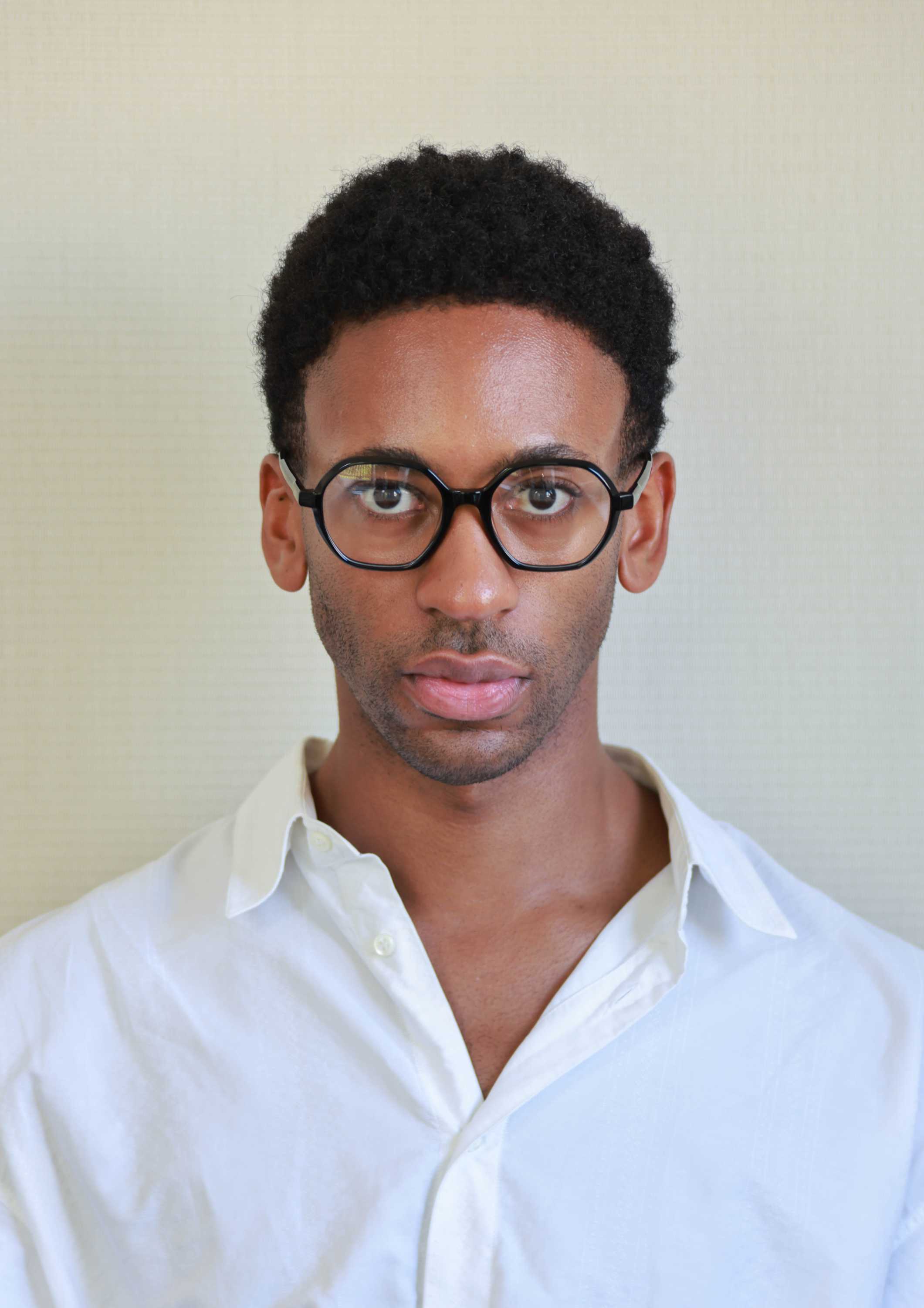 AYA model | Women's eyeglasses